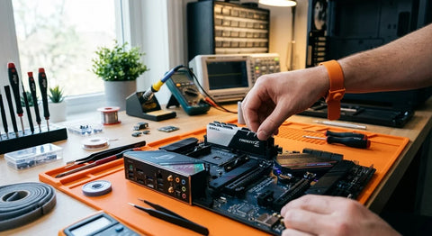 A Practical Guide to Upgrading Your RAM