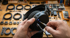Headphones and Headsets: What to Check First