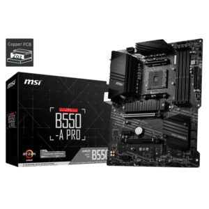 Motherboards