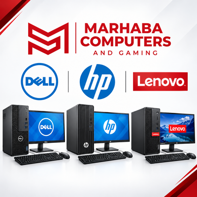 Imported PC