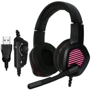 Headphones