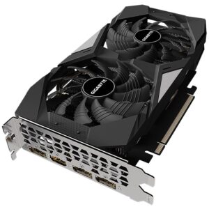 Graphics Cards