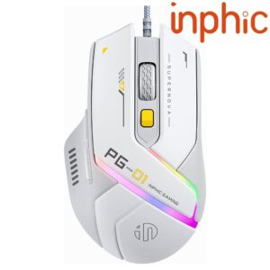 Gaming Mouse