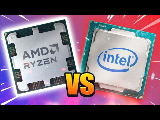 Processors