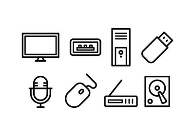 Accessories