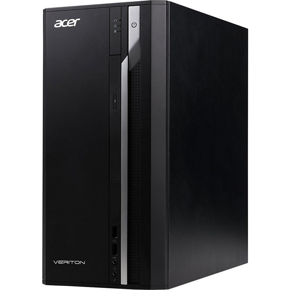 Acer Veriton S2710G  i5-7th  Generation 8GB DDR4 /500 GB HDD Sata / 128GB SSD