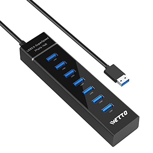 Usb Hub 3.0 USB 3.0 High Speed