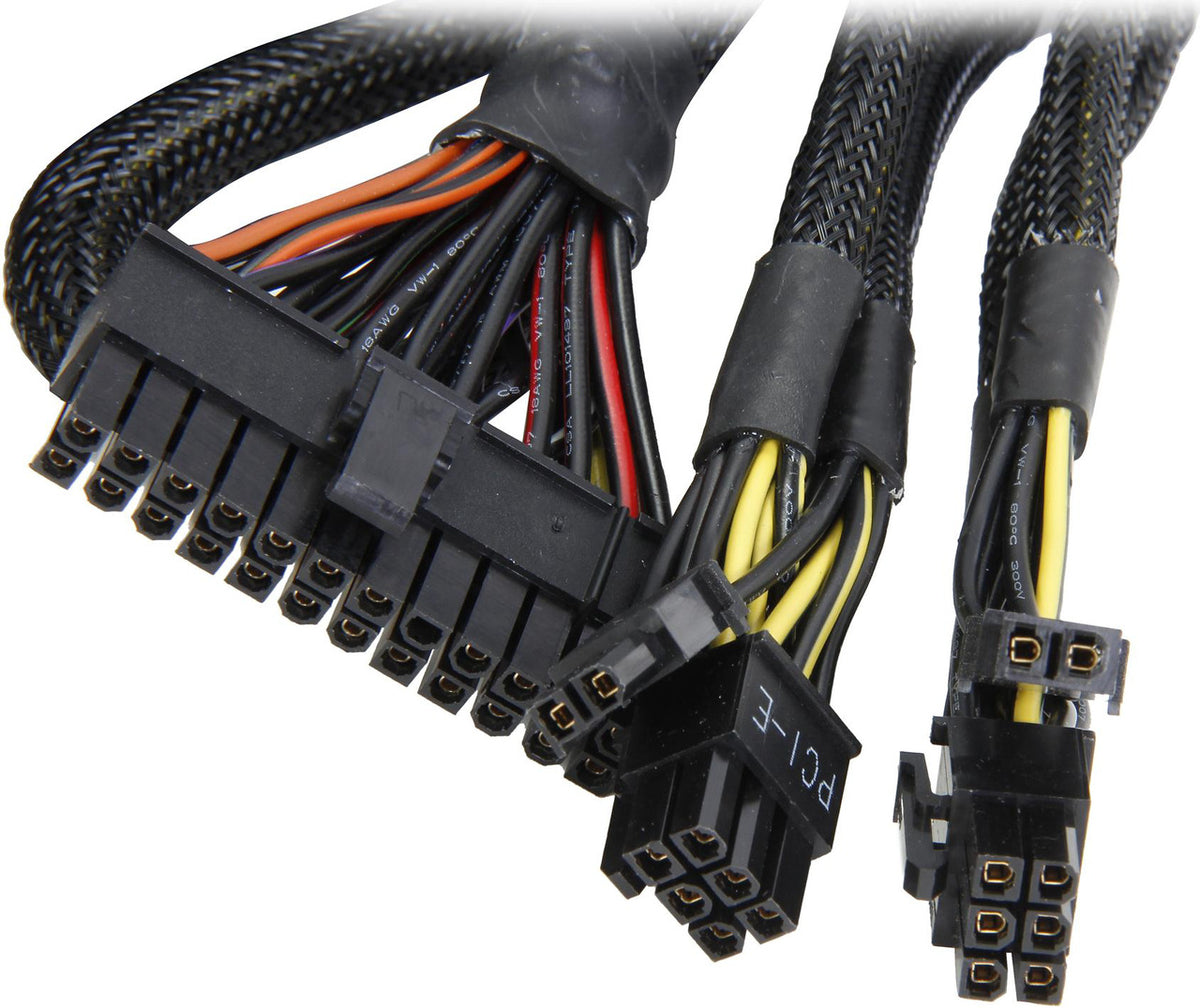 Antec TruePower TP-650 650 Watt Power Supply