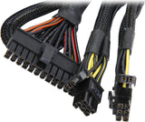 Antec TruePower TP-650 650 Watt Power Supply