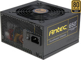 Antec TruePower TP-650 650 Watt Power Supply