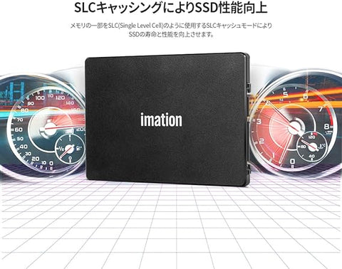 (Imation C321 128GB)