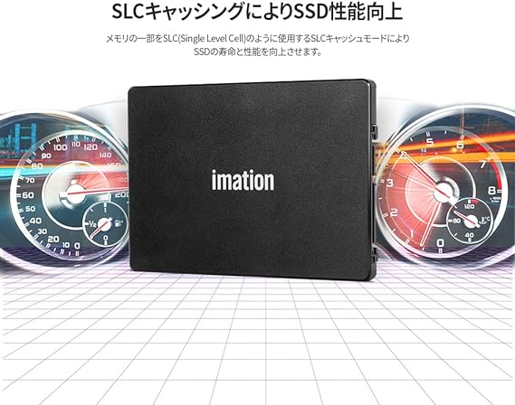 (Imation C321 128GB)