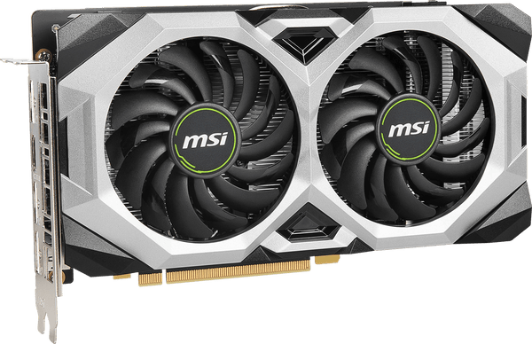NVIDIA GeForce RTX 2060 12 GB GDDR6 192 Bit
