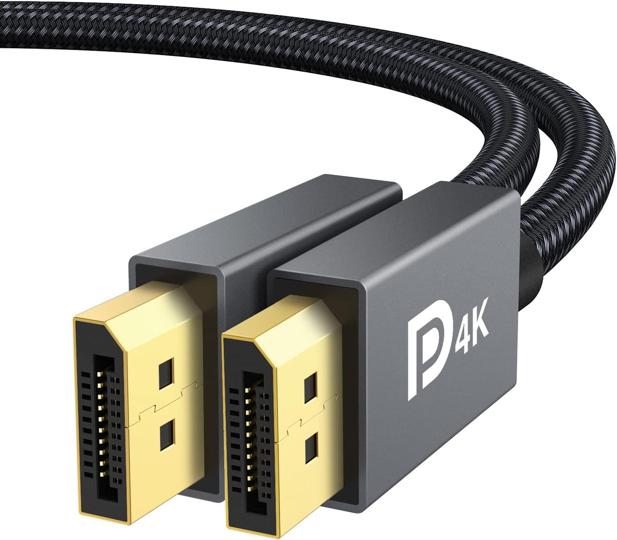 DisplayPort DP 1.2 Cable - Original