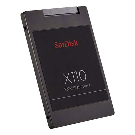 SanDisk SD6SB1M-128G-1022I X110 128GB Enterprise