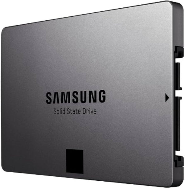 Samsung Electronics 840 EVO-Series 120GB 2.5-Inch SATA