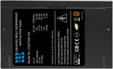 CWT 750W ATX Power Supply (No Power Cable inc.), Semi-Modular, APFC, 80 Plus Bronze