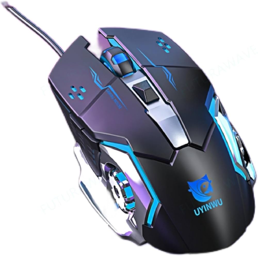 UYINWU Gaming mouse Original