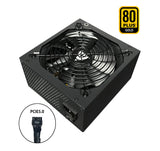 ATX-PR850W power supply  ATX 3.0 + PCIE 5.0
