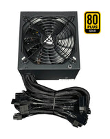 ATX-PR850W power supply  ATX 3.0 + PCIE 5.0