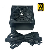 ATX-PR800W  Prestige series power supply, 80+ Gold certified, ROHS certified