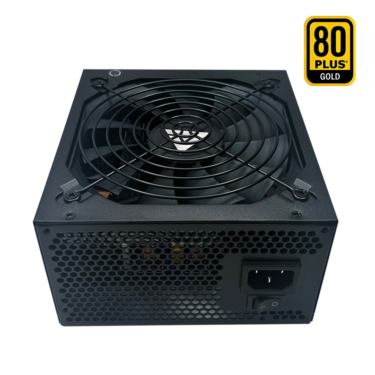 ATX-PR800W  Prestige series power supply, 80+ Gold certified, ROHS certified