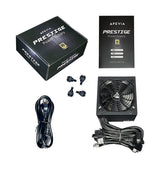 ATX-PR800W  Prestige series power supply, 80+ Gold certified, ROHS certified