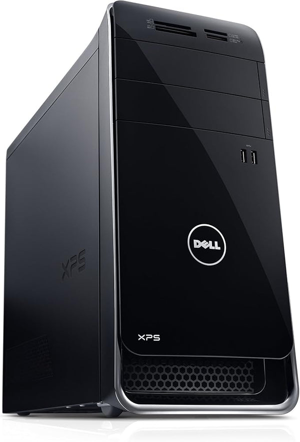 Dell XPS 8900  Core i7 6th Generation  16 GB RAM DDR4  128GB SSD 500GB  HDD