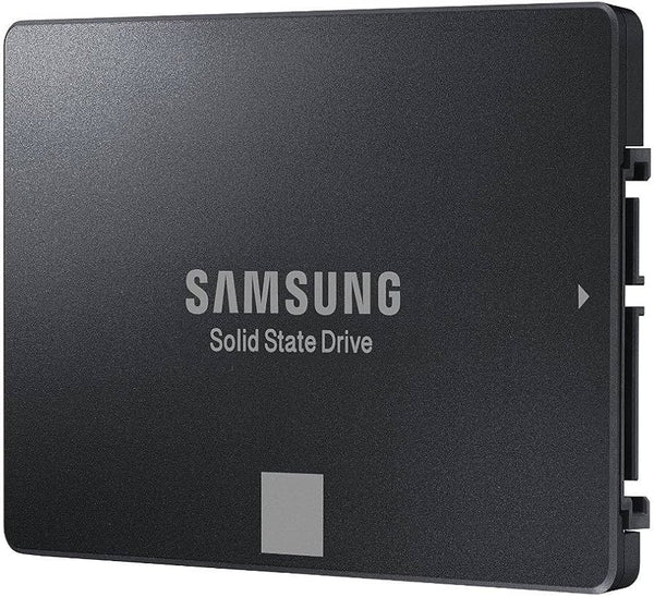 Samsung 850 EVO - 120GB - 2.5-Inch SATA