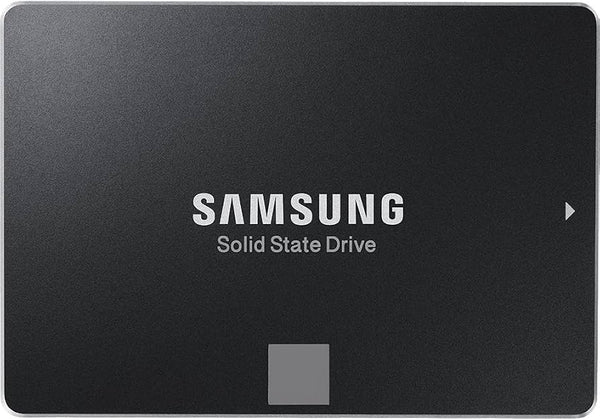 Samsung 850 EVO - 120GB - 2.5-Inch SATA