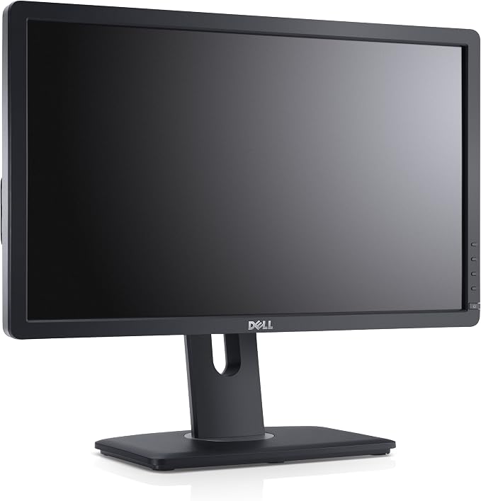 Dell P2419H 24″ Widescreen Height  Monitor (Grade A
