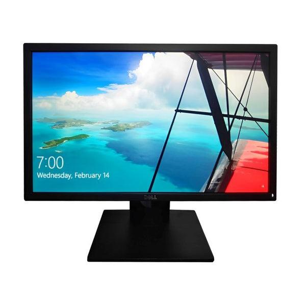 DELL E2318H 23.5-inch 1920X1080 Full HD Wide LCD Display 23" Monitor LED Backlight