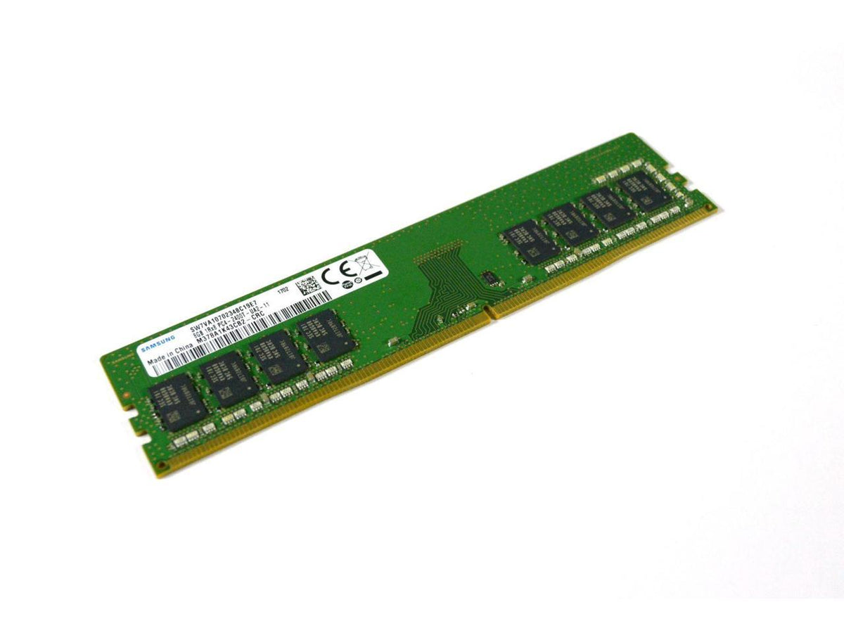 8GB-DDR4-RAM-2133-2400Mhz used