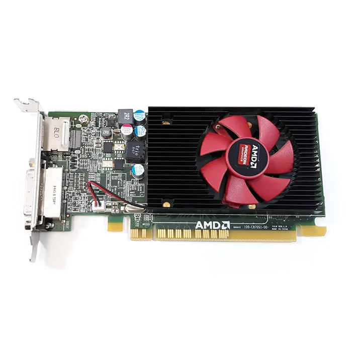 AMD Radeon R5 340X OEM 2GB DDR3 64Bit