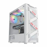 THUNDER CROOK RGB GAMiNG CASE TGC-675 ATX WiTH ARGB STRIP