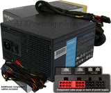 Antec TruePower TP-650 650 Watt Power Supply