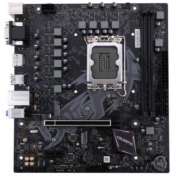 BATTLE-AX-B760M-F-PRO-V20-112th, 13th, and 14th generation