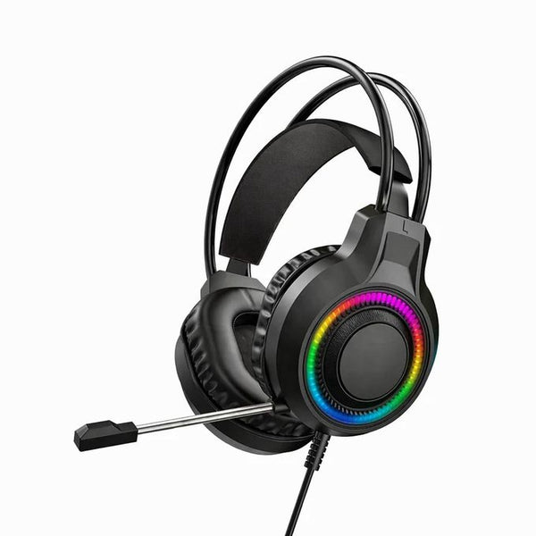 Boost h82 Headphones RGB