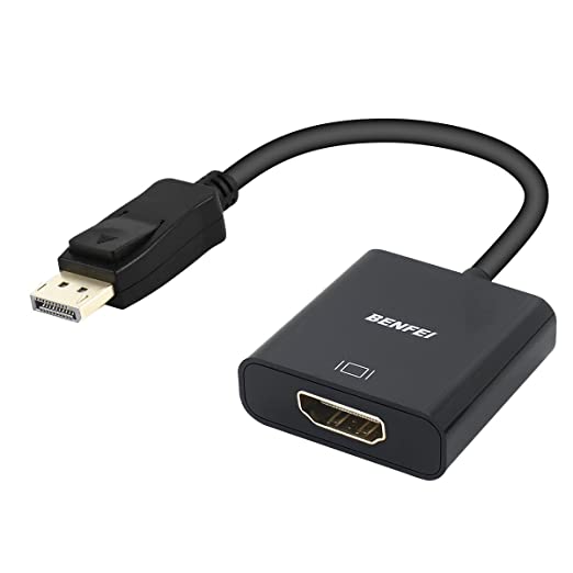 D PORT TO HDMI CONVERTER
