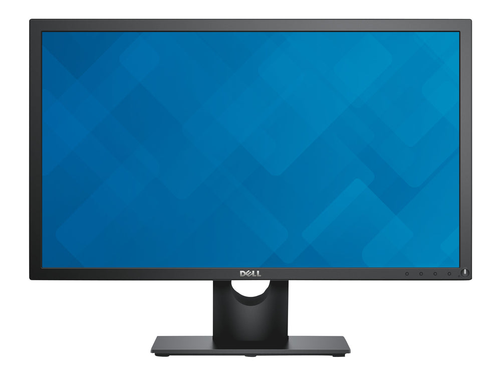 Dell E2417H - LED monitor - Full HD (1080p) - 24"