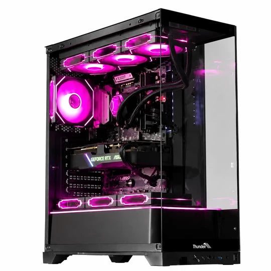 Thunder Case Pluton TGC-2043 ARGB Share