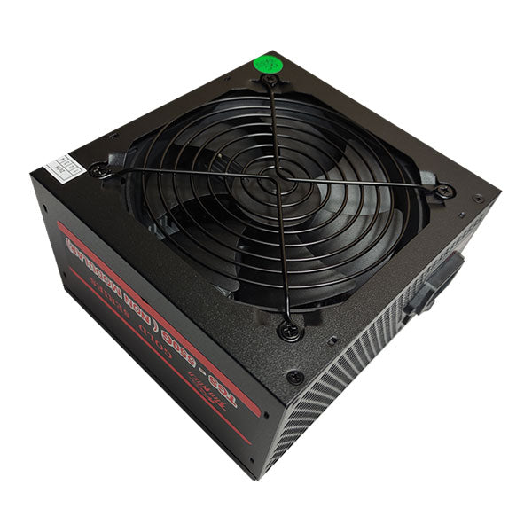Thunder TGS-650W Modular Power Supply (NEW)