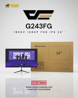 DarkFlash G243FG 24″ FHD 180Hz IPS Gaming Monitor