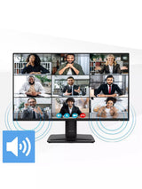 MSI PRO MP242 E14A 24" Full HD 144Hz IPS HDR Ready Adaptive-Sync Monitor