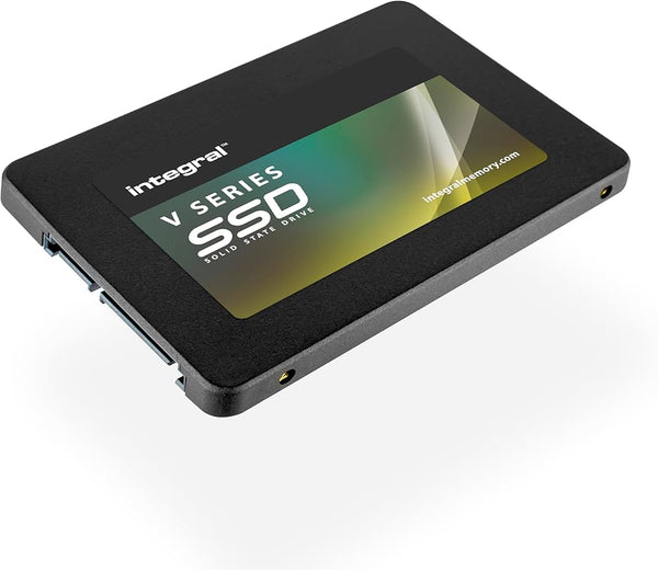 240GB Ssd For Laptop And Computer Integral V-Series 2.5-inch SATA III SSD Solid State Drive