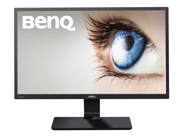 BenQ GW2470H - LED monitor - Full HD (1080p) - 23.8" Dual HDMI