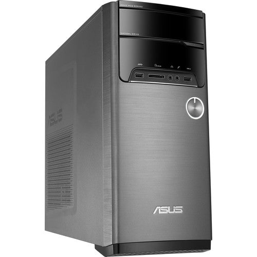 ASUS  M32CD-B07 Intel Core i5-6400 Generation  Ram 8GB DDDR4 SSD 128GB HDD 500GB