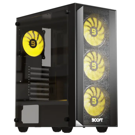 Boost Enclosure Pro Series P200