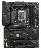 Motherboards