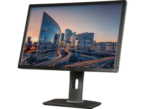 Dell Ultrasharp U2412mb 24" Widescreen IPS LED LCD Monitor